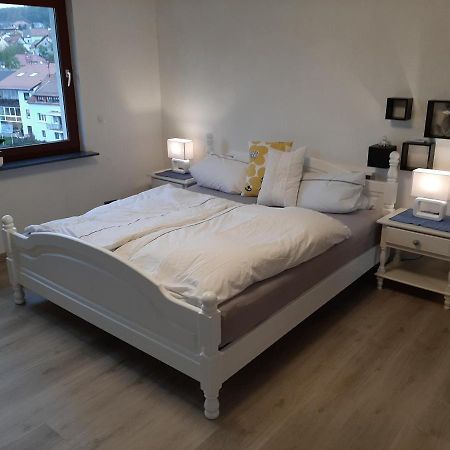 Ferienwohnung Haus Gards Marpingen Εξωτερικό φωτογραφία