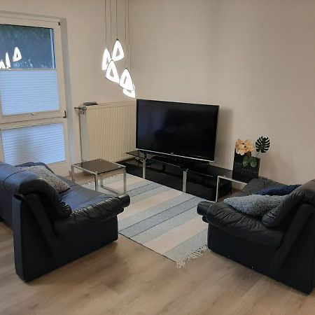 Ferienwohnung Haus Gards Marpingen Εξωτερικό φωτογραφία