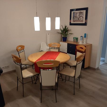 Ferienwohnung Haus Gards Marpingen Εξωτερικό φωτογραφία