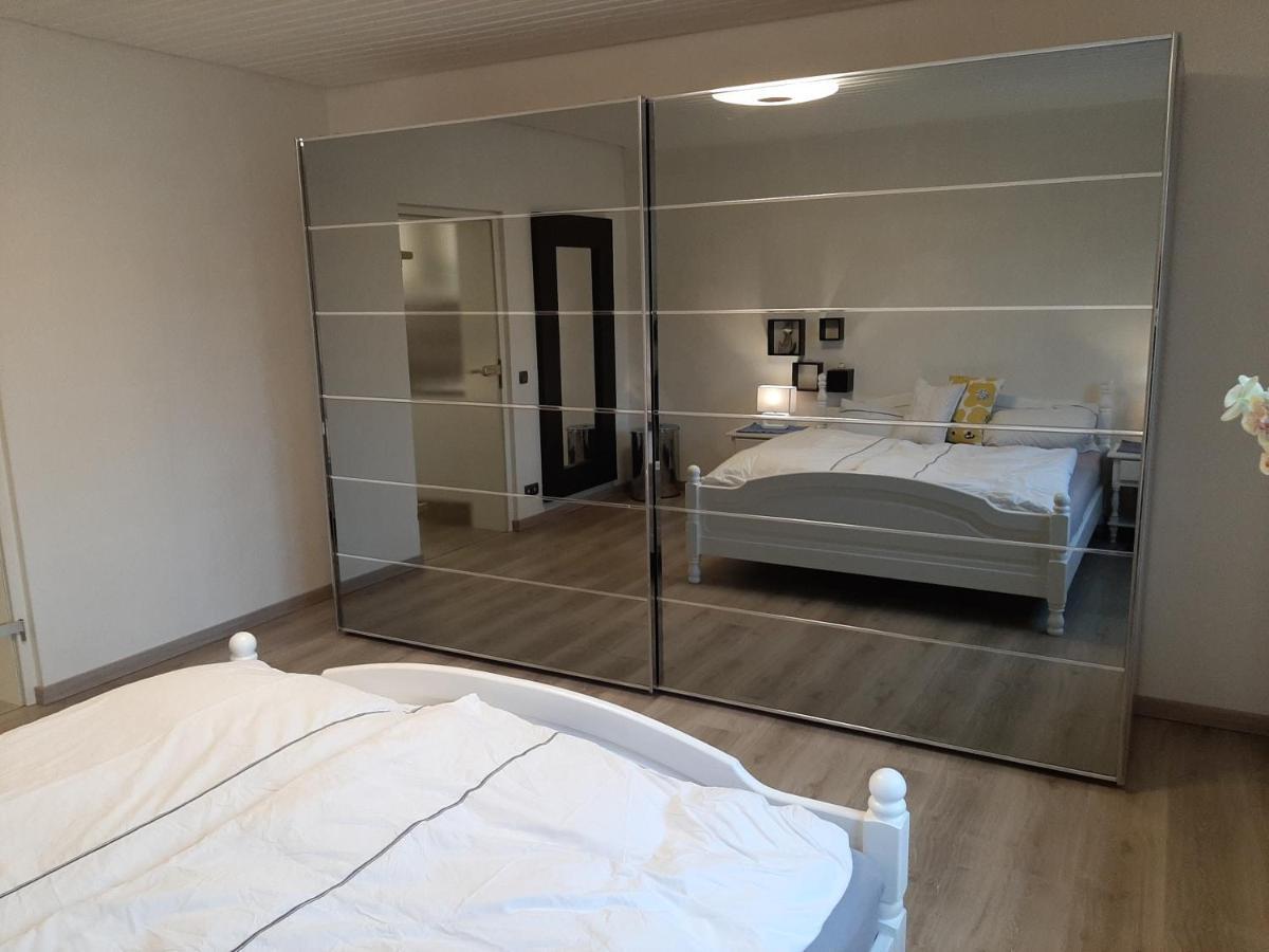 Ferienwohnung Haus Gards Marpingen Εξωτερικό φωτογραφία