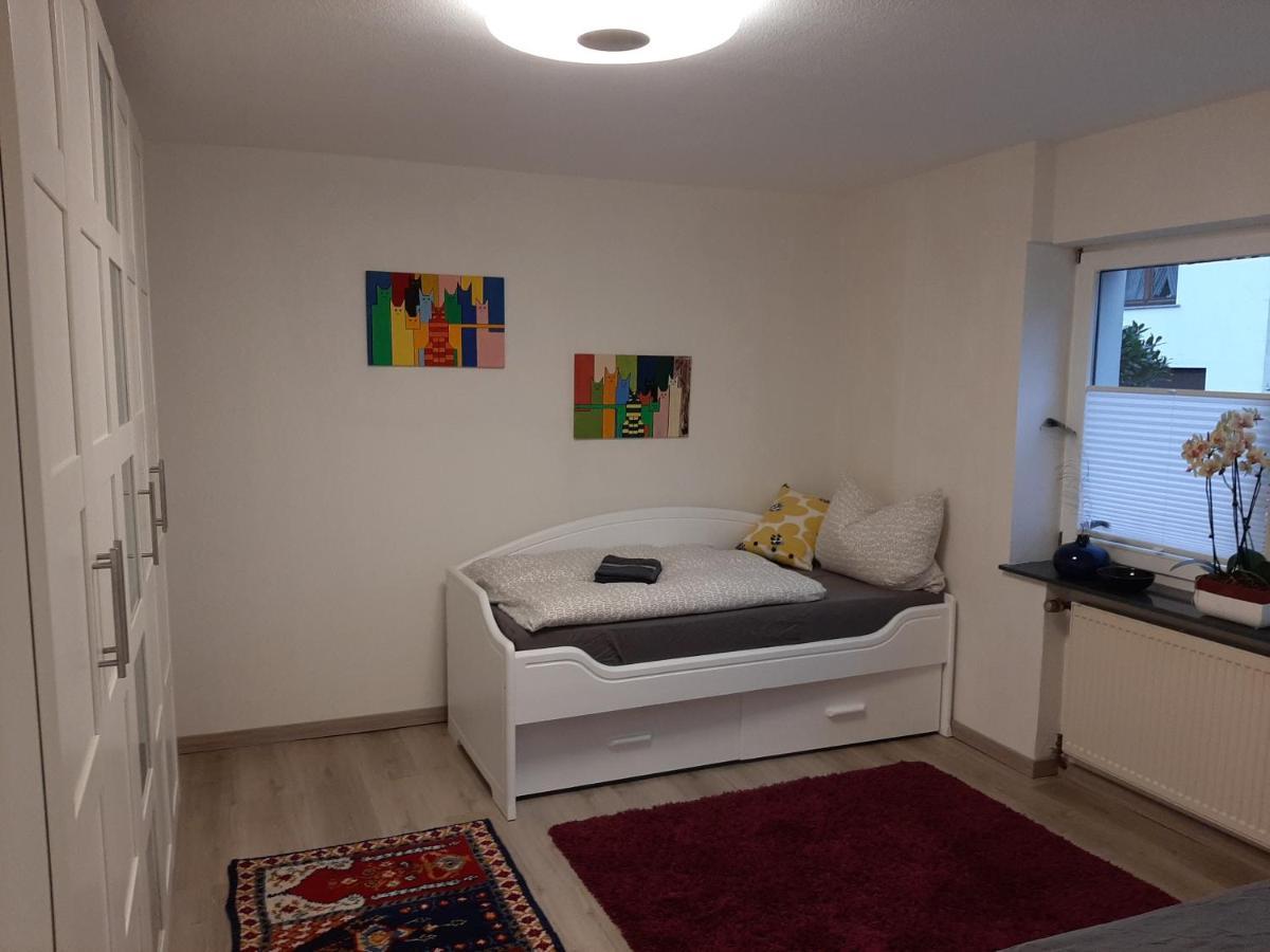 Ferienwohnung Haus Gards Marpingen Εξωτερικό φωτογραφία