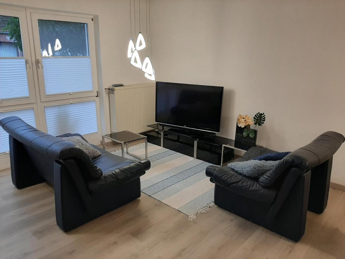 Ferienwohnung Haus Gards Marpingen Εξωτερικό φωτογραφία