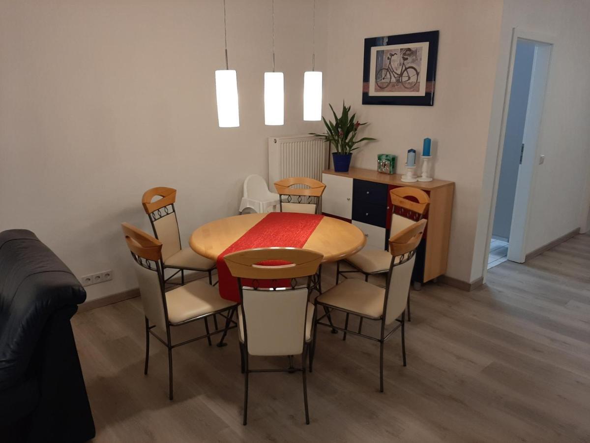 Ferienwohnung Haus Gards Marpingen Εξωτερικό φωτογραφία